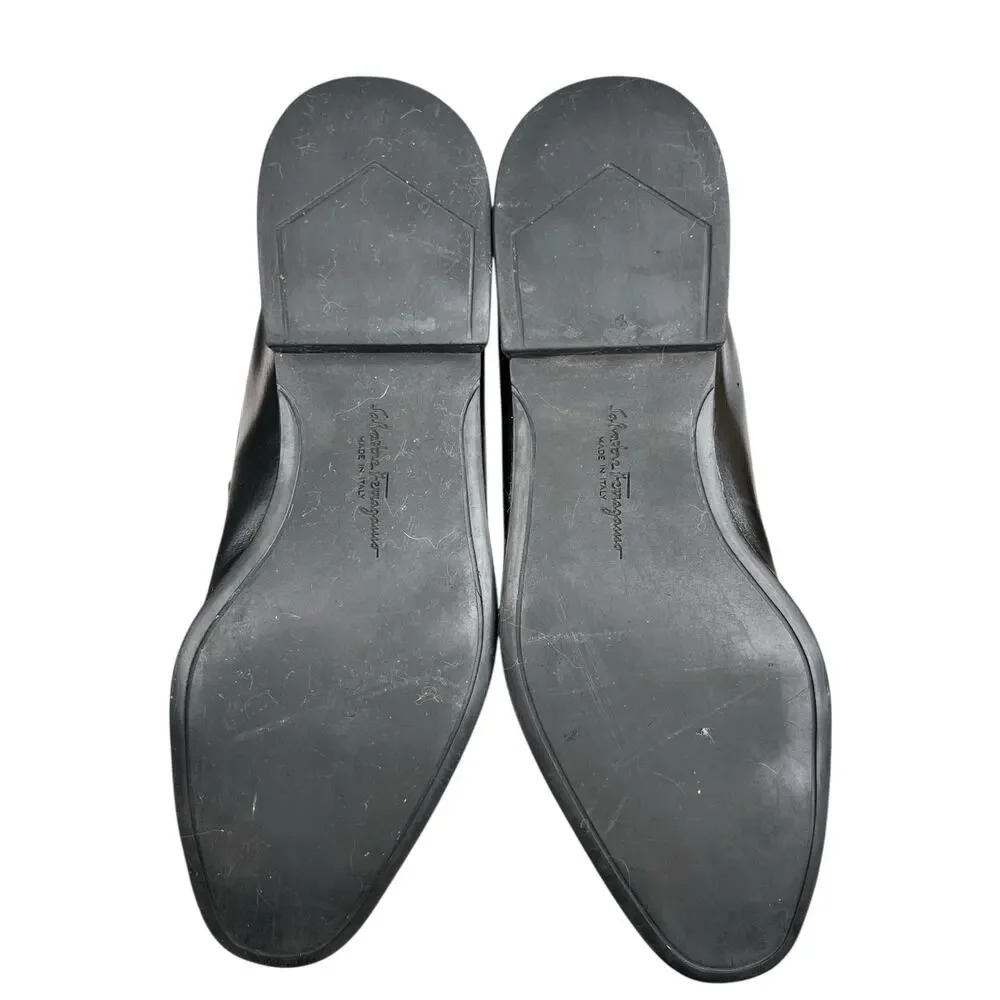 Salvatore Ferragamo elevate your